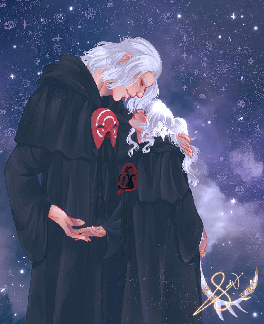 @ElvenSunday