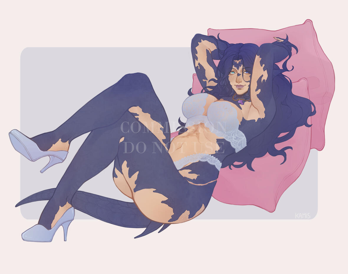 @Kamissart
