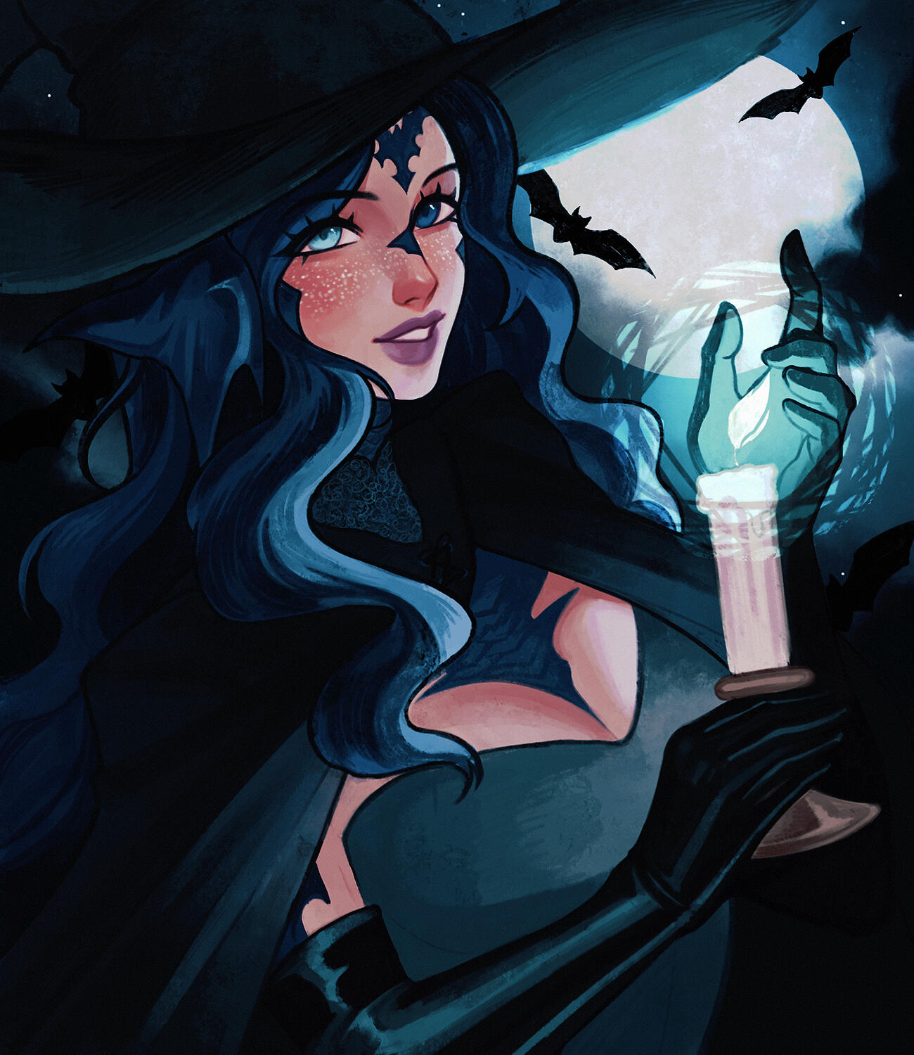 @Voidcrest