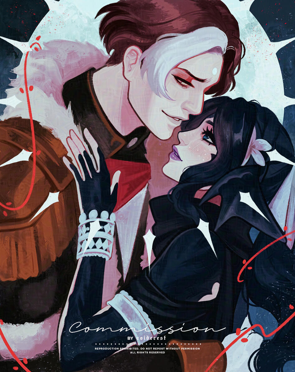 @Voidcrest