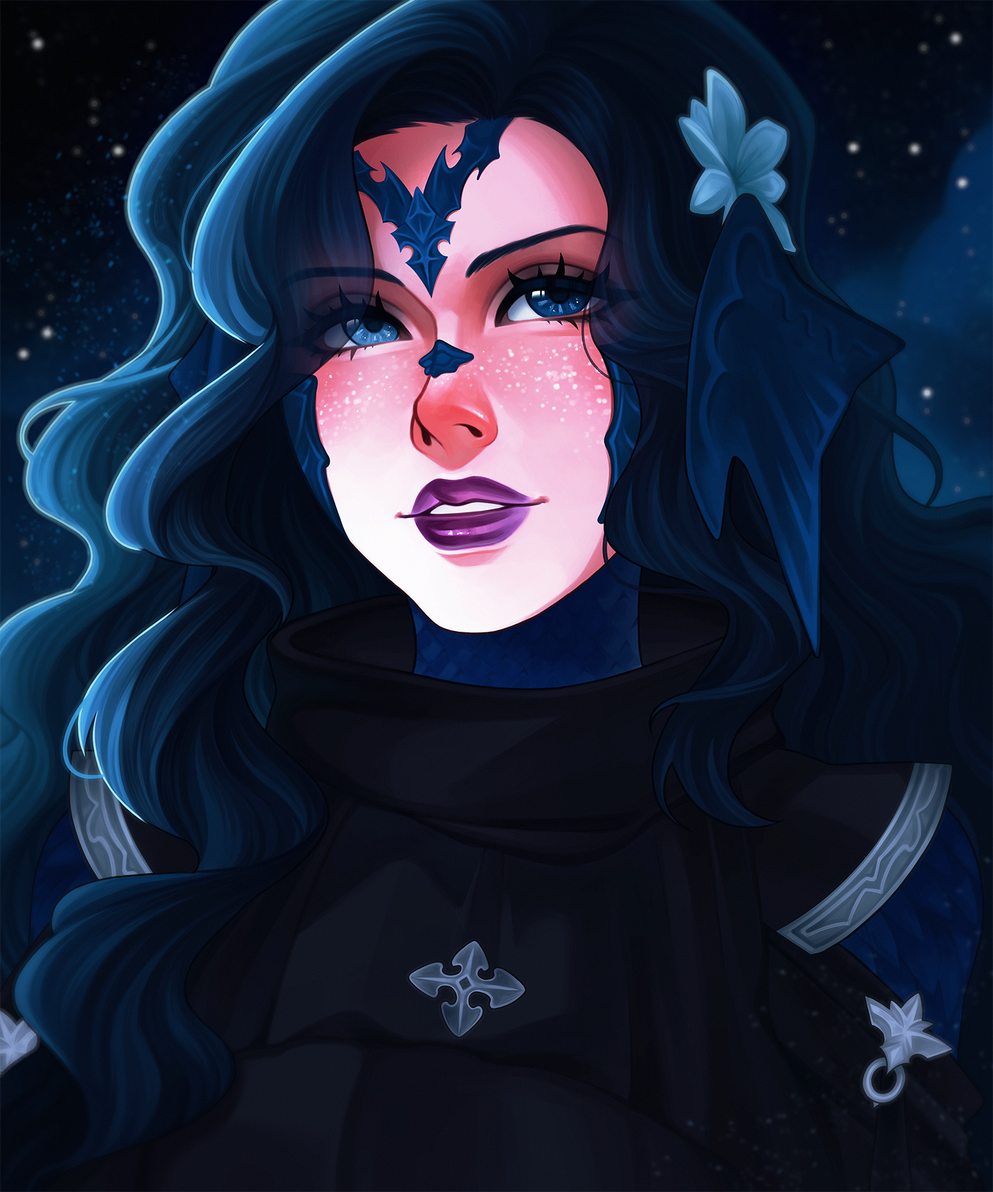 @Voidcrest