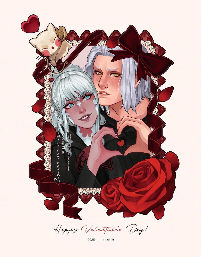 @Voidcrest
